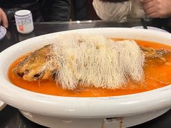 -邢家锅贴老店·非遗·开封菜(金明广场店)