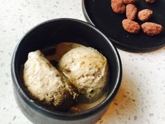 牛肝菌冰激凌-半山腰·云南菜(侨福芳草地店)