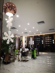 点击看大图 -3AM HAIR SALON烫发染发接发