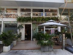 -1861意大利餐厅(来福士店)