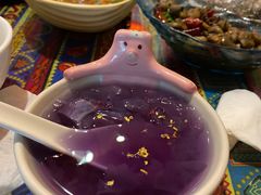 -蘑菇私房菜小馆(杨家坪西城天街店)