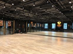 -G-STEPS舞蹈工作室