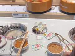 -龍歌自助小火锅(城阳万象汇店)