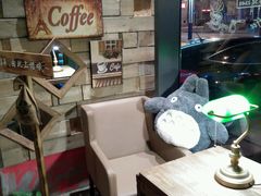 -魔方城市书房(中街益田店)