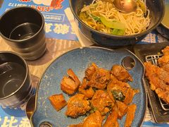 -馔豚·台北菜专门店(深圳湾万象城店)