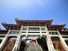 -莆田湄洲妈祖祖庙