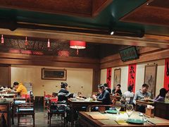 -那家小馆•北京菜•烤鸭(中关村店)