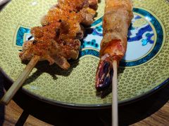 -鸟幸 TORISAKI 炭火居酒屋