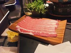 -额尔敦传统涮(公园西路店)