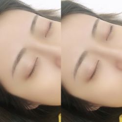 -UP&UP·半永久眉毛眼线机器野生眉