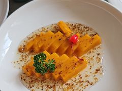 -大红果烤鸭·新派融合菜·皇顺利(谷丰路店)