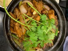 -川香煲(茅台路店)