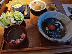 -味太助·银饭食堂(中华城店)