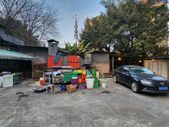 -山地居烤全羊·柴火鸡(大坪-半山公馆店)