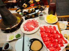 -东来顺饭庄(西直门店)