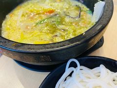 -大鼓米线(杭州国大城市广场店)