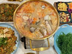 -香香海南菜餐厅