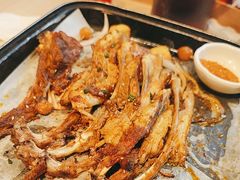 -羊之道草原味道清真餐厅(番禺店)