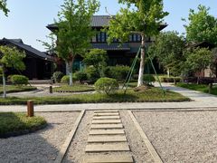 -西山漾湿地公园