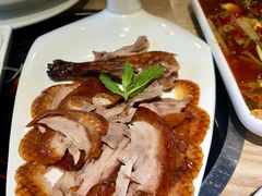-遇见小厨·北京烤鸭·江湖菜·川菜(广福桥店)