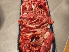 -杨小佳·齐齐哈尔烤肉·烤串(广州店)