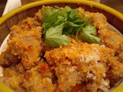 粉蒸牛肉-伊兰麒兰馨园·川菜·清真馆(339电视塔店)