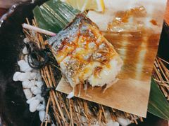 -匠和风精致料理(宁德万达店)