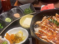 -玄白·炭烤活鳗(上海首店)