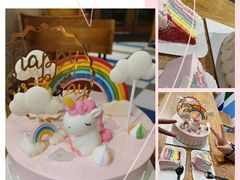 -85度C(成都浆洗街店)