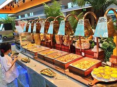 -非烤勿扰自助烤肉(深圳宝安华强广场店)