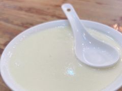 -沙湾姜埋奶(兴新包店)