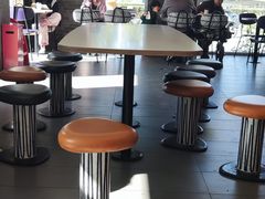 -麦当劳(欢乐谷店)