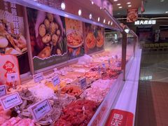 -福客麻辣烫·现炒麻辣香锅(印力中心店)