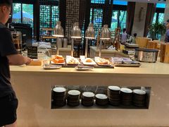 -天目湖御水温泉·度假酒店