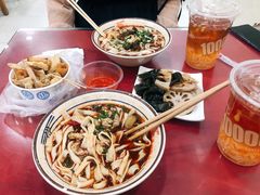 -五一路米粉(解放路店)