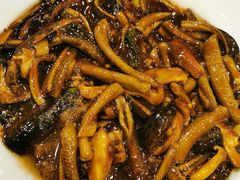 -罗阳人家私房菜(罗阳路店)
