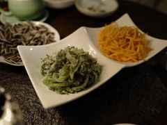 蒸菜-瓦库茶馆17号(海汇港店)