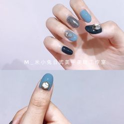 -米小兔美甲美睫