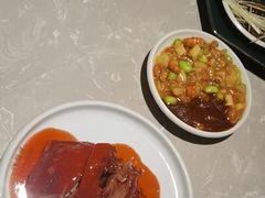 -松鹤面馆·古法焖肉面(观前店)