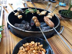 -袁家水泊水浒烤肉(白金店)