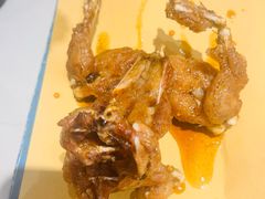 苏式爆蛙-老天桥蛙炉火锅(姑苏总店)