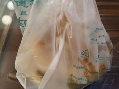 -烤肉季饭庄