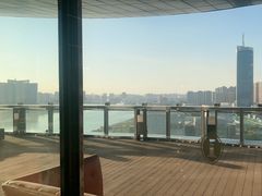 -于家堡洲际酒店·堡子里酒廊