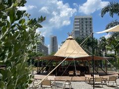 -深圳龙华星河COCO City(民治店)