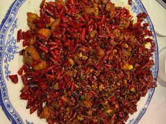 -渝信川菜(工体店)