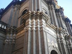 -王府井天主教堂