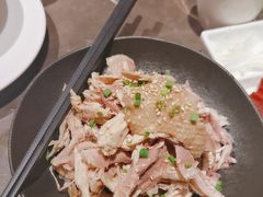 -金鸭季·北京烤鸭(深业上城店)