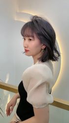 -柯琳造型