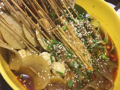 -三个大叔东北烧烤·砂锅菜(西三旗店)