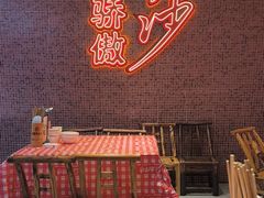 -龙师傅卤炒(天马店)